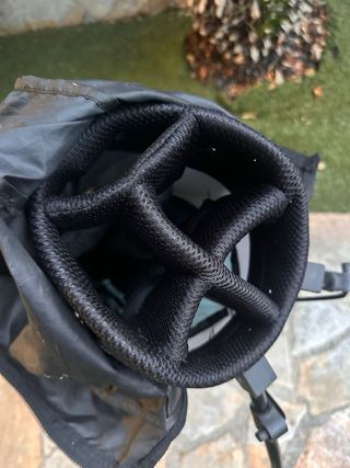 Bolsa golf Skymax usada