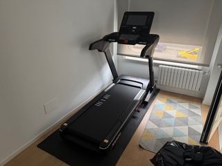 Cinta correr BH RS900 TFT - ¡Buen estado!