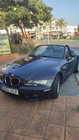 BMW Z3 1999