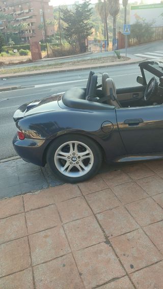 BMW Z3 1999