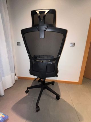Silla escritorio oficina giratoria