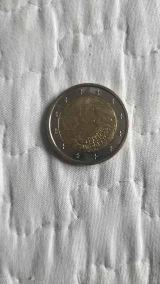 Moneda 2€ España 2022
