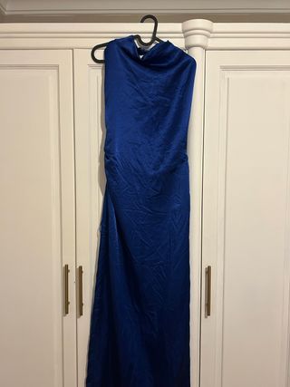 Vestido fiesta 