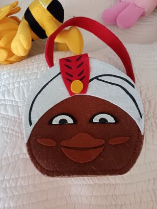 Lote de juguetes infantiles