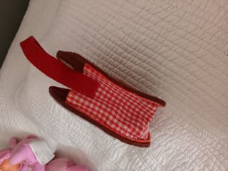 Lote de juguetes infantiles