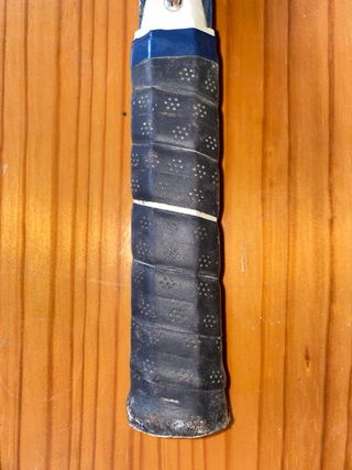 Raqueta Tenis Montana Vintage