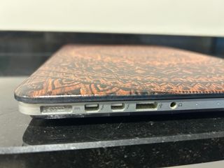 MacBook Pro Retina 13.3" 2015