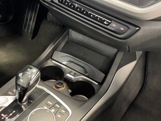 BMW Serie 118d