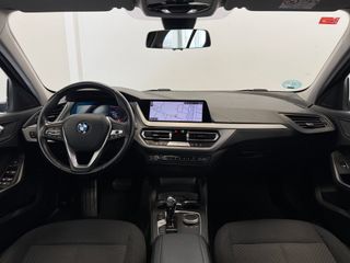 BMW Serie 118d