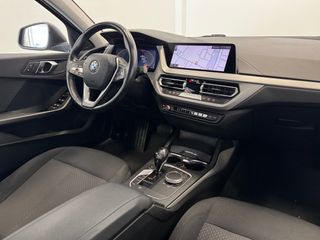 BMW Serie 118d