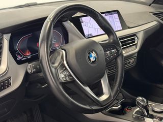 BMW Serie 118d