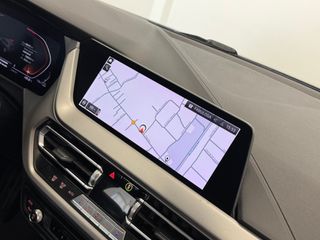 BMW Serie 118d