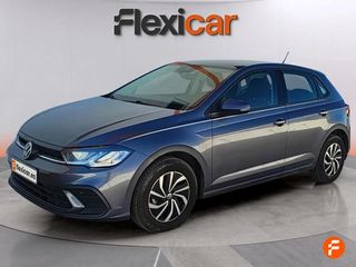 Volkswagen Polo Life 1.0 TSI 70kW (95CV)