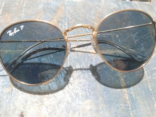 Ray Ban infantiles polarizadas