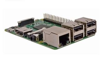 Raspberry Pi 3 Modelo B - Mini PC