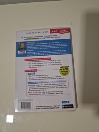 Les Essais "Des cannibales" "Des Coches" - Mont...