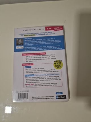 Les Essais "Des cannibales" "Des Coches" - Mont...