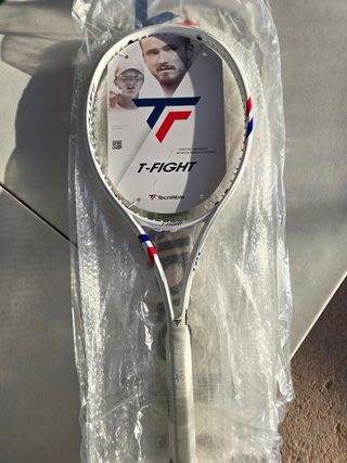 Raqueta Tecnifibre T-Fight 300S