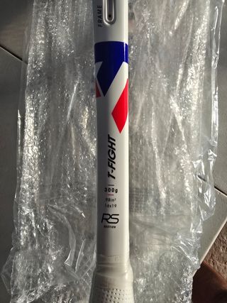 Raqueta Tecnifibre T-Fight 300S