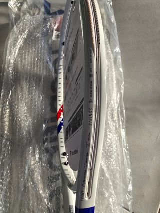 Raqueta Tecnifibre T-Fight 300S