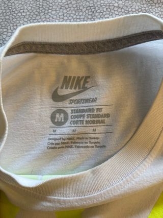 Maglietta Nike