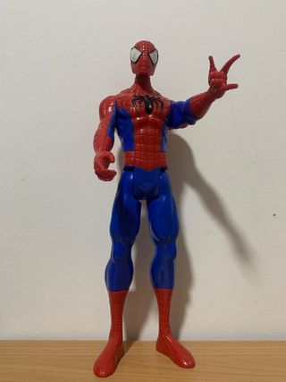 Figura Spiderman Juguete