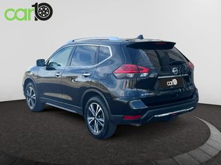 Nissan X-Trail 5P DIG-T 120 kW (160 CV) E6D DCT N-CONN.