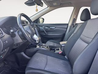 Nissan X-Trail 5P DIG-T 120 kW (160 CV) E6D DCT N-CONN.