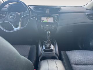 Nissan X-Trail 5P DIG-T 120 kW (160 CV) E6D DCT N-CONN.