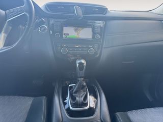 Nissan X-Trail 5P DIG-T 120 kW (160 CV) E6D DCT N-CONN.