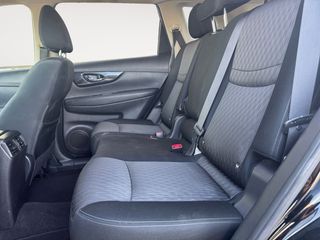 Nissan X-Trail 5P DIG-T 120 kW (160 CV) E6D DCT N-CONN.