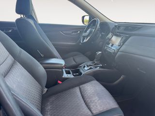 Nissan X-Trail 5P DIG-T 120 kW (160 CV) E6D DCT N-CONN.