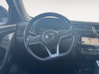 Nissan X-Trail 5P DIG-T 120 kW (160 CV) E6D DCT N-CONN.