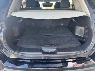 Nissan X-Trail 5P DIG-T 120 kW (160 CV) E6D DCT N-CONN.