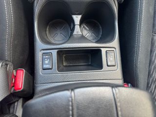 Nissan X-Trail 5P DIG-T 120 kW (160 CV) E6D DCT N-CONN.