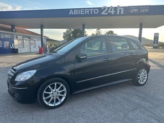 Mercedes-Benz Clase B 2006 GARANTIA