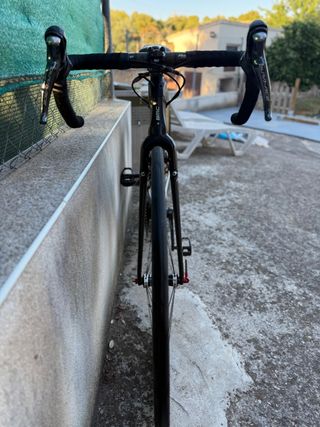 BMC Timemachine TMR01 - Bicicleta Carretera