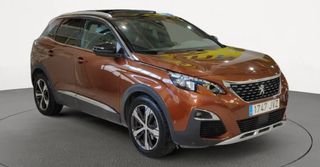 Peugeot 3008 BlueHDi GT Line 150cv