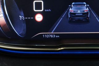 Peugeot 3008 BlueHDi GT Line 150cv