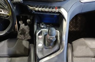 Peugeot 3008 BlueHDi GT Line 150cv