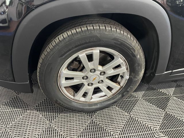 CHEVROLET Orlando 2.0 VCDi LT