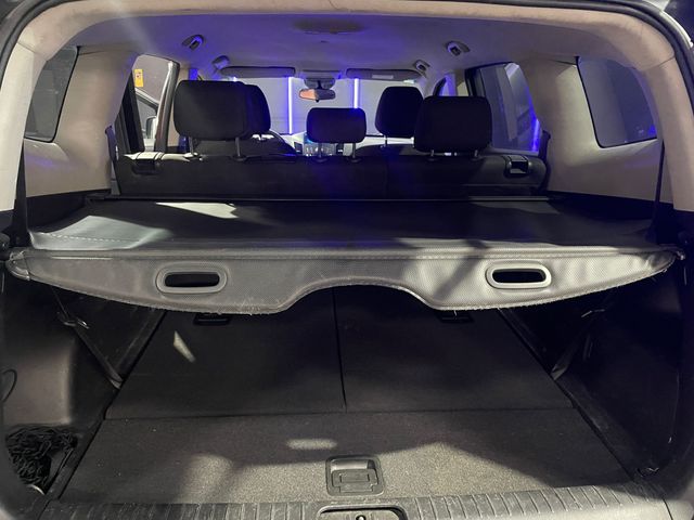 CHEVROLET Orlando 2.0 VCDi LT