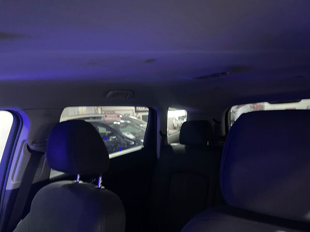 CHEVROLET Orlando 2.0 VCDi LT