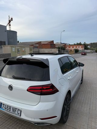 Volkswagen Golf 2019