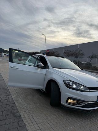 Volkswagen Golf 2019