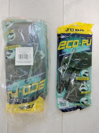 Guantes JUBA