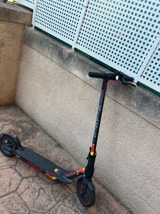 xiaomi pro 2 red bull