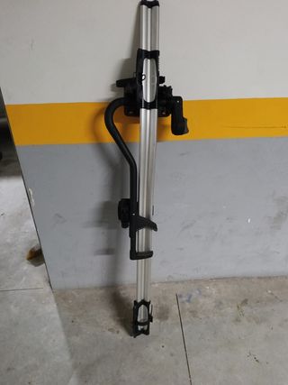 Portabicicletas Thule - Baca