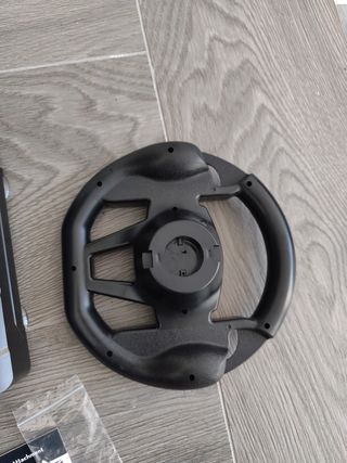 Nintendo Switch Volante Numskull