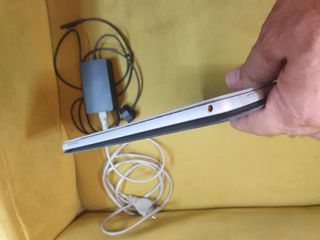 Surface Pro 7+ i7-1165G7 16GB 256GB Batt 100%